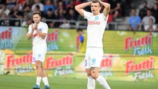 Ce lovitură! Florin Tănase, suspendare uriașă după eliminarea cu Shkendija