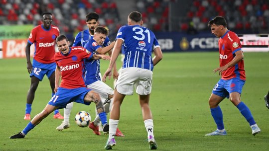 Impresionează în SuperLigă și a devenit noua feblețe a lui Mitică Dragomir: "Poate să ajungă la 10 milioane de euro"