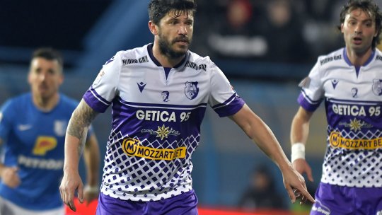 Dodel Tănase nu mai lucrează la Clinceni: ”I-am explicat din start să nu vină beat la muncă”