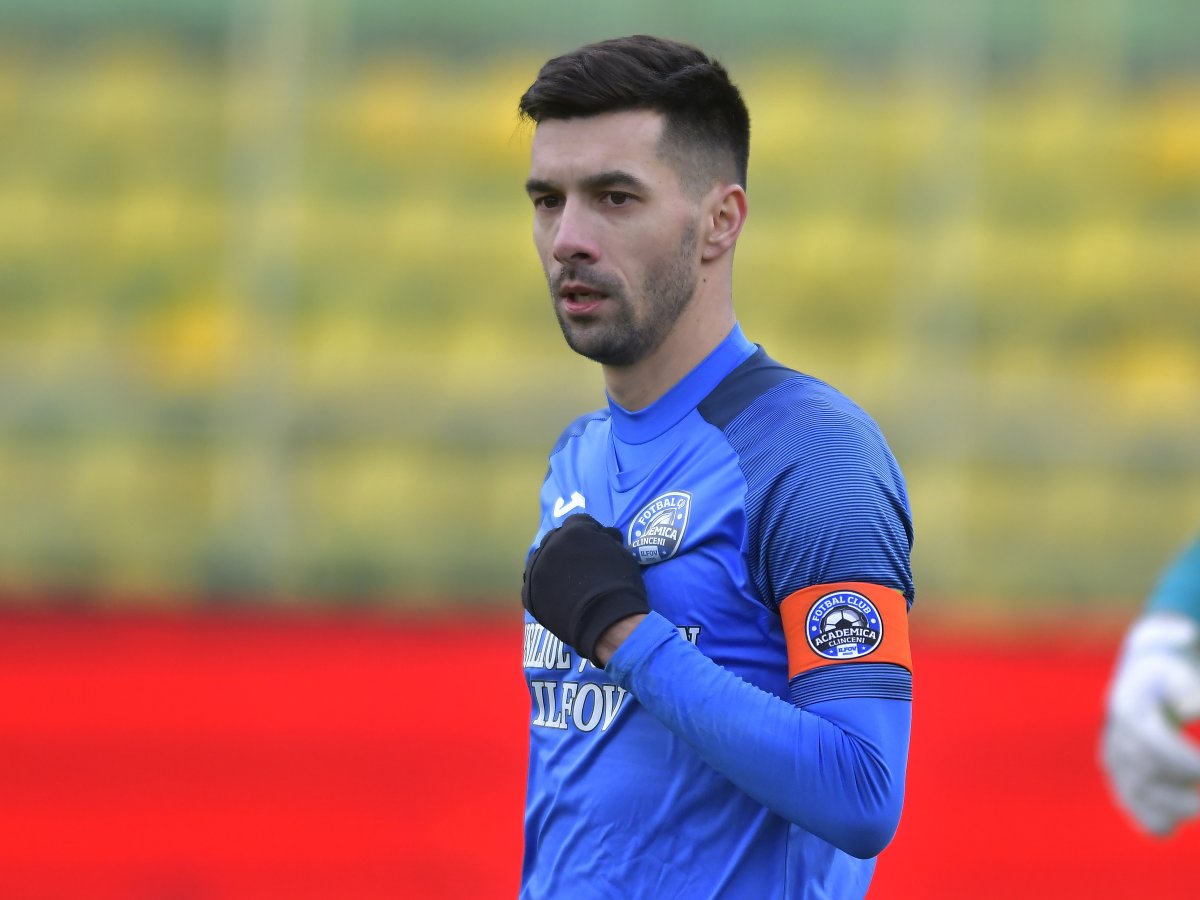 Paul Pîrvulescu a vorbit despre situația lui Cristi Tănase