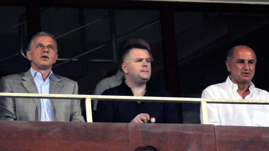 Fostul finanțator din Liga 1 a blocat transferul unui jucător la Petrolul Ploiești: ”A spus că va da 2 gratis, cu condiția să nu mă ia pe mine”