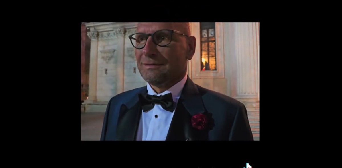 George Copos și Viorel Cataramă așteptați de Marian Ceaușescu la ieșire