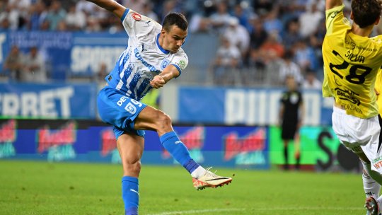 Suspiciuni de aranjament după Craiova - U Cluj! Ce ”s-a pariat nefiresc de mult” la pauza meciului: ”A ieșit în ultimele 5-10 minute”