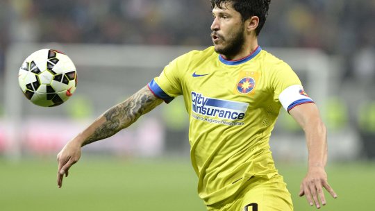 Afacerea în care și-a investit banii Cristi Tănase după retragerea din fotbal. Cu ce se ocupă în prezent ”Dodel”