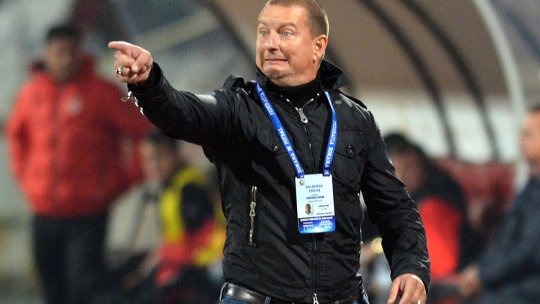 A lucrat 9 ani cu ”Il Luce”, dar îl laudă pe Ionuț Chirilă: ”A avut un ochi foarte bun. Lucescu avea încredere în el”