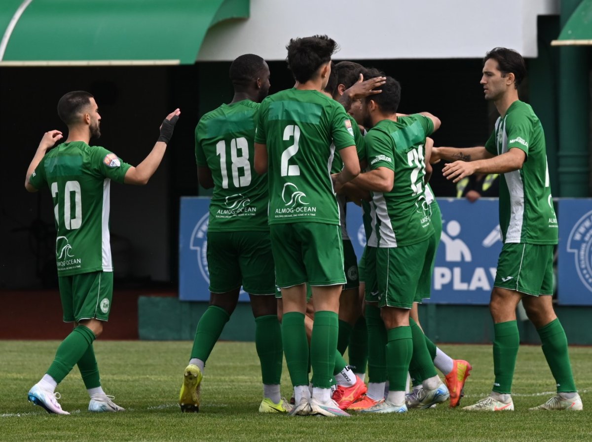 Concordia Chiajna a evoluat ultima dată în Liga 1 în sezonul 2018-2019