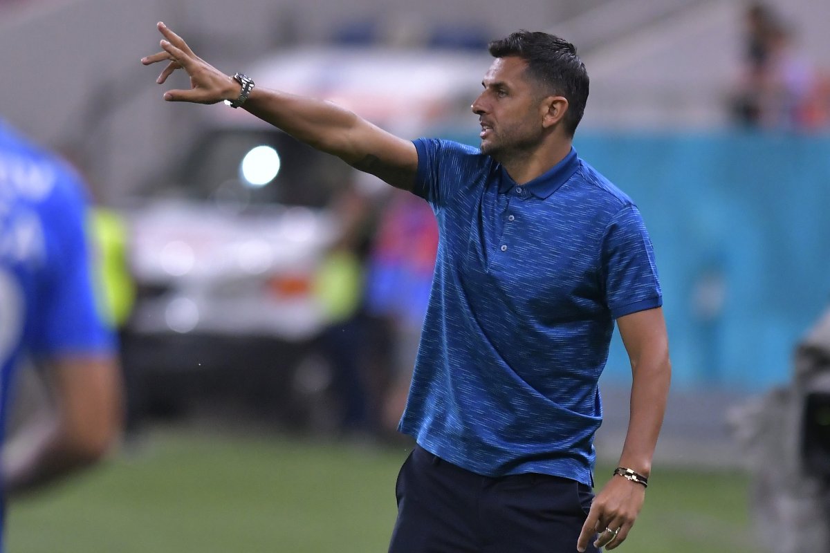 Nicolae Dică le-a mai pregătit în cariera sa pe FCSB, FC Argeș, Voluntari sau FCU Craiova