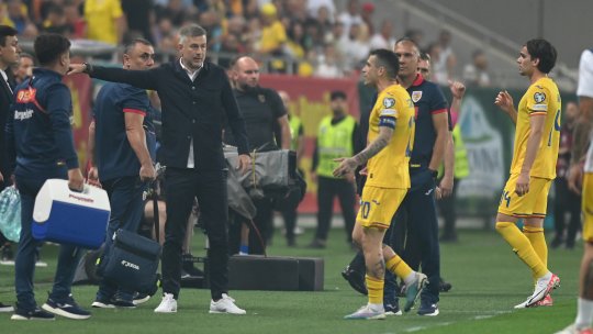 600.000 de euro salariu, 1.000.000 de euro la semnătură. Condițiile puse de Ianis Hagi pentru a semna cu echipa lui Edi Iordănescu