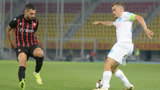 Gabi Tamaș a văzut rezultatele echipelor românești în preliminarii și a dat verdictul: ”Să pierzi cu o țară mai slab cotată decât România...”