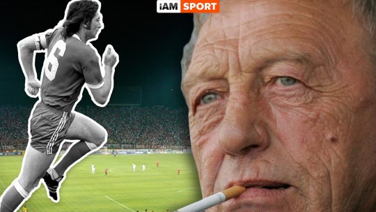 Povestea de Vineri #3 / Istoria celui mai crâncen duel Dinamo - FC Argeș: "Dinu ne lovea cu ghetele-n cap, apoi tot noi eram scoși vinovați!" + Dobrin, sabotat la națională: "«Câinilor» nu le convenea că un țăran de la Pitești e mai bun decât ei"