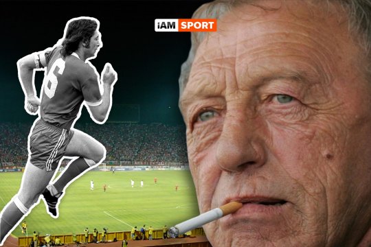Povestea de Vineri #3 / Istoria celui mai crâncen duel Dinamo - FC Argeș: "Dinu ne lovea cu ghetele-n cap, apoi tot noi eram scoși vinovați!" + Dobrin, sabotat la națională: "«Câinilor» nu le convenea că un țăran de la Pitești e mai bun decât ei"