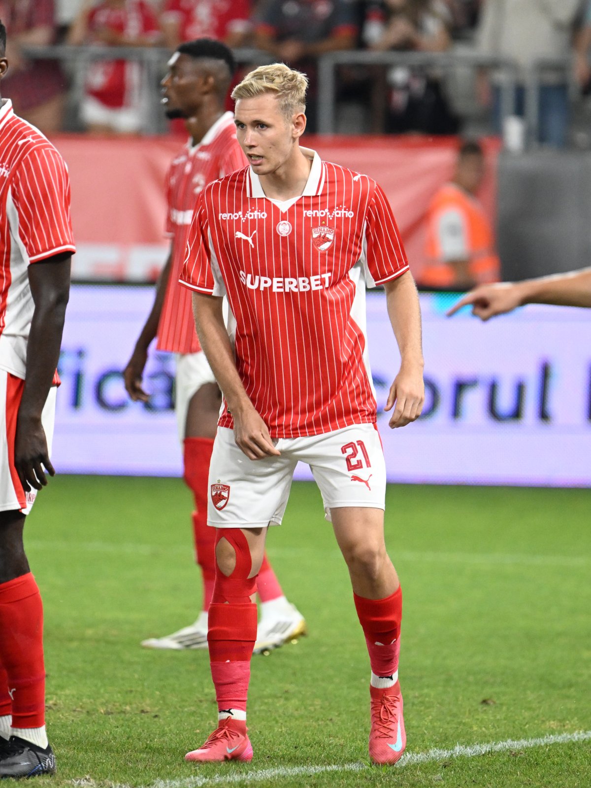 Cristian Mihai a costat-o pe Dinamo 350.000 de euro