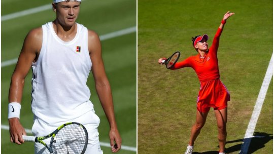 Moment penibil pentru Holger Rune: i-a făcut avansuri unei jucătoare măritate din TOP 5 WTA