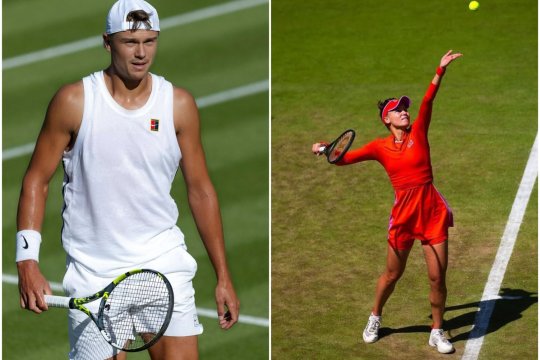 Moment penibil pentru Holger Rune: i-a făcut avansuri unei jucătoare măritate din TOP 5 WTA