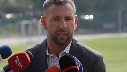 Răzvan Raț: ”Nu Mircea Lucescu m-a adus la Șahtior. Eu l-am adus pe el. Mă deranjează confuzia”. Cine l-a descoperit și propus la Rapid