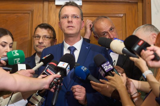 Ionuț Moșteanu, ”înțepături” către Gigi Becali: ”Brandul Steaua e frumos și e al Armatei”. Ce spune despre venirea unui investitor în Ghencea