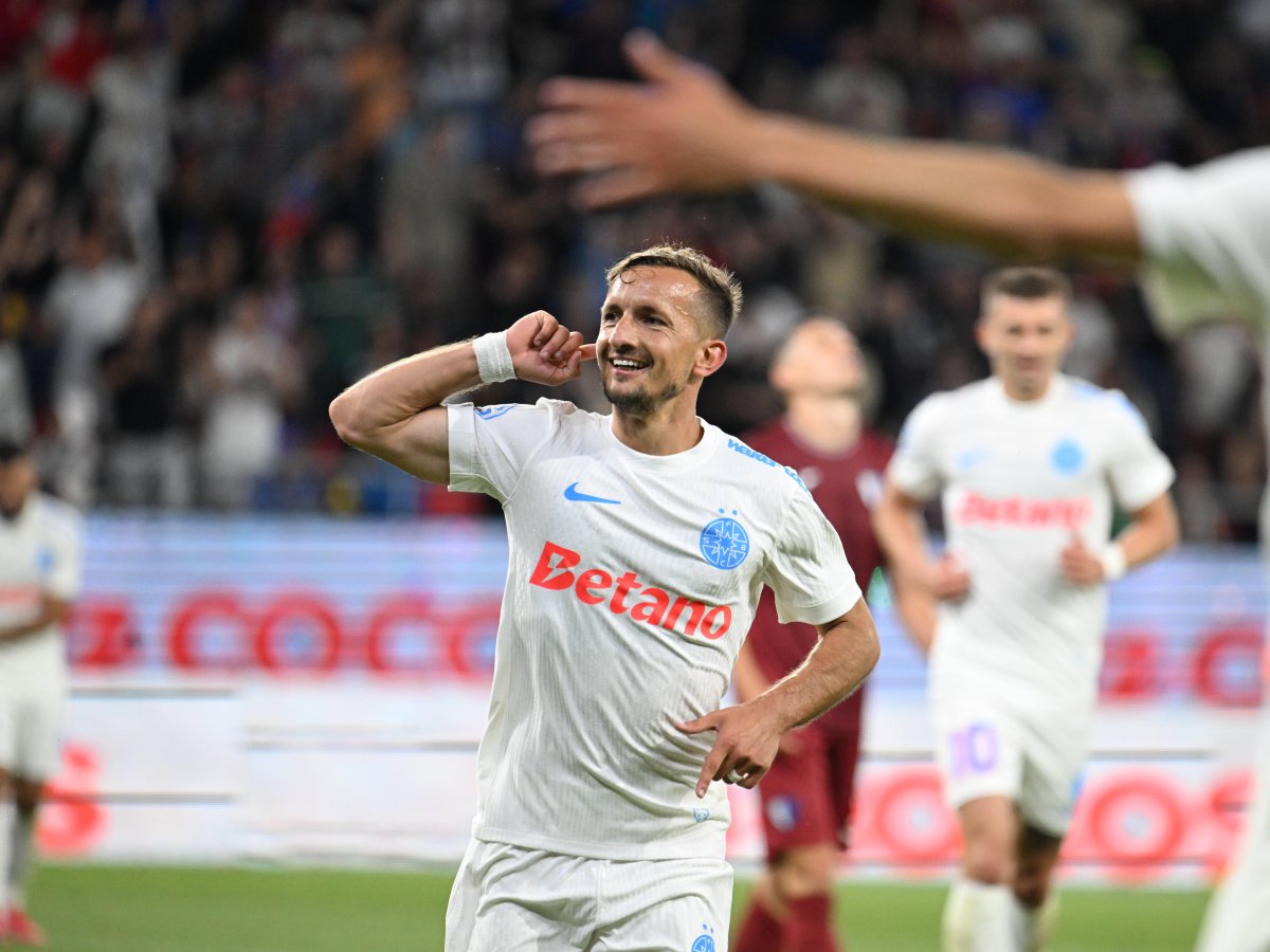 Marius Ștefănescu a semnat în Turcia, cu Konyaspor