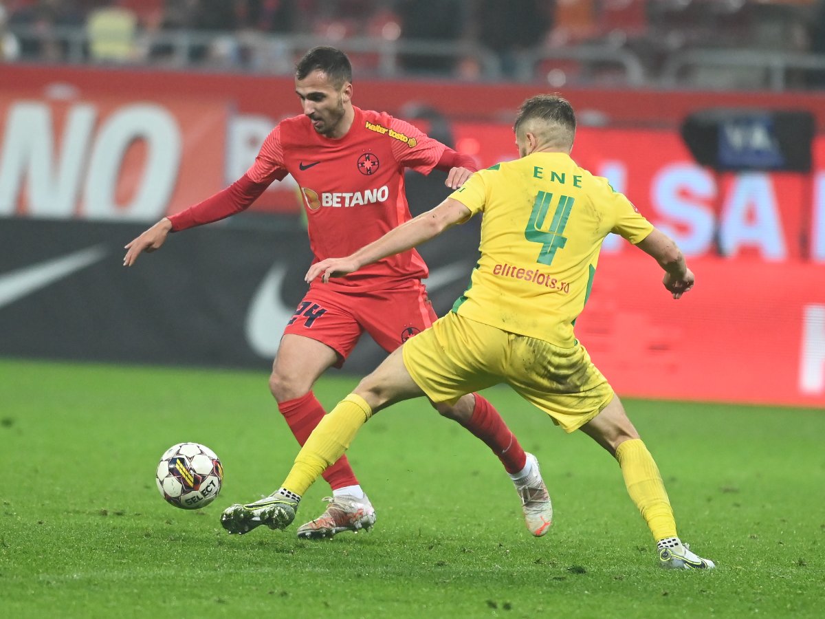 Boban Nikolov joacă acum în Bosnia, pentru Borac Banja Luka
