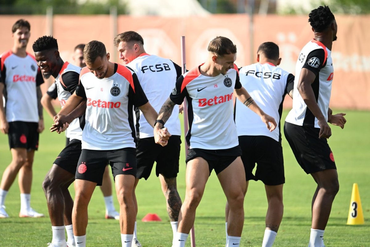 FCSB