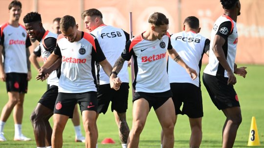 I-a ieșit de la suflet lui Gigi Becali, iar acum ar putea fi cedat în SuperLigă