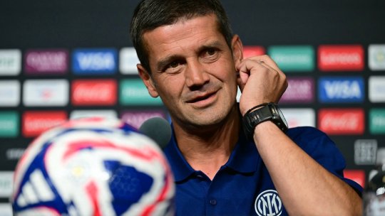 Ar putea fi transferul verii la Interul lui Chivu: "Vom încheia discuţiile în următoarele două-trei zile"
