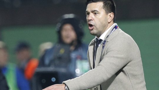 OFICIAL | Cosmin Contra a fost prezentat la noua echipă. Salariul pe care îl va câștiga românul