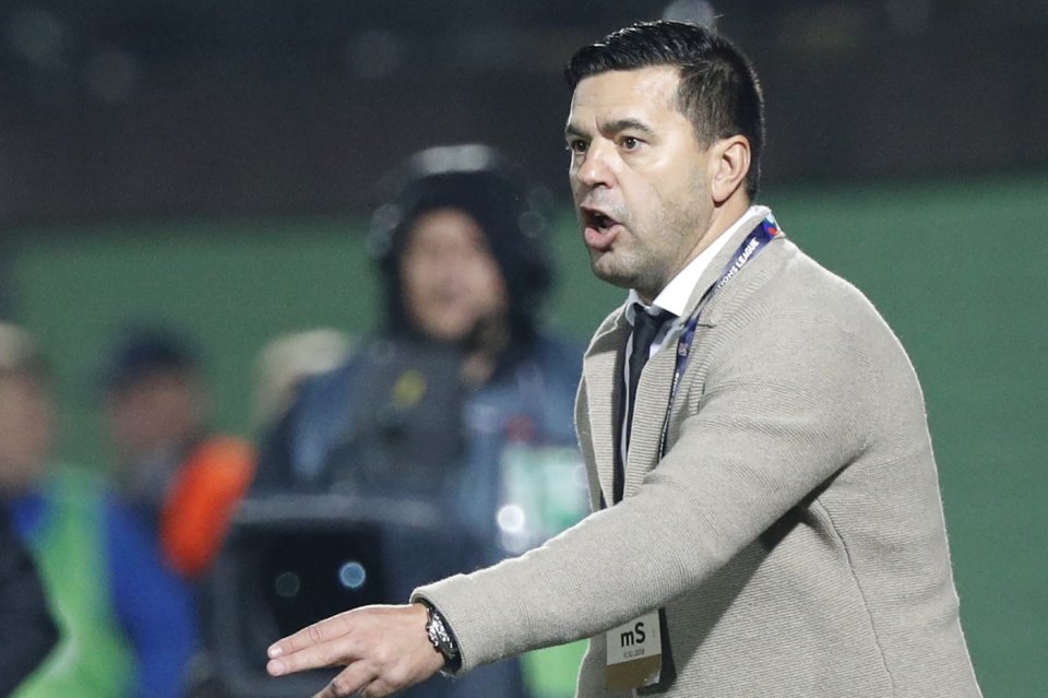 Cosmin Contra era liber de contract din decembrie 2024
