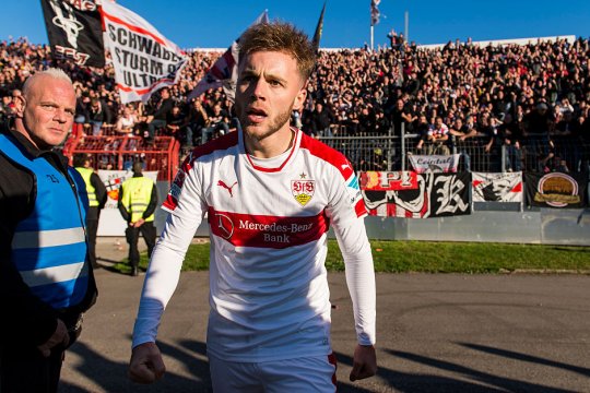Alex Maxim și "cea mai tare" întâmplare de la Stuttgart: "Nici lui Rudiger nu-i venea să creadă"