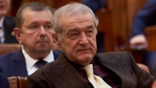 Nici Parlamentul nu l-a mai salvat pe Gigi Becali. FCSB începe cu handicap noul sezon din SuperLiga!