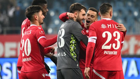 Se anunță încă o plecare de la Dinamo! Fotbalistul refuză să semneze rezilierea