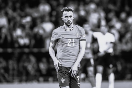 Diogo Jota, fotbalistul lui Liverpool, a murit într-un accident de circulație. Mașina a luat foc pe o autostradă din Spania