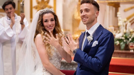 Dispariția lui Jota lasă în urmă o familie îndoliată. Trei copii au rămas orfani de tată