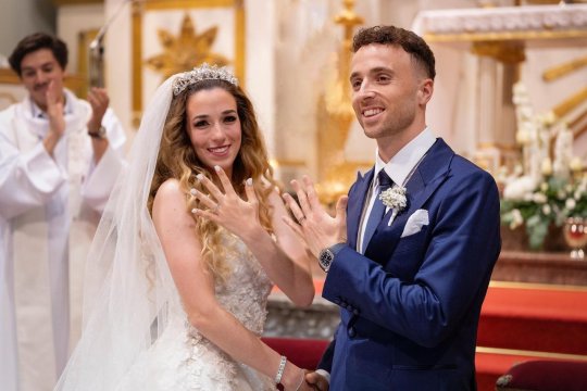 Dispariția lui Jota lasă în urmă o familie îndoliată. Trei copii au rămas orfani de tată