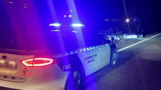 Ce au găsit pompierii la locul accidentului în care a murit Diogo Jota. Fotbalistul a fost greu de indentificat