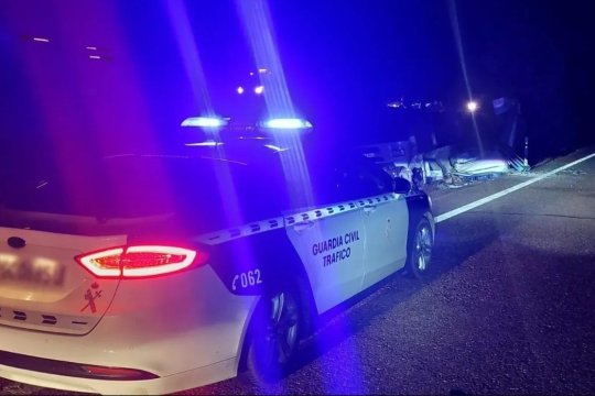 Ce au găsit pompierii la locul accidentului în care a murit Diogo Jota. Fotbalistul a fost greu de indentificat