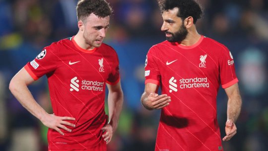 "Viața e prea crudă uneori!" Primele reacții după decesul lui Diogo Jota. Mesajele publicate de De Gea, Carragher sau Rio Ferdinand