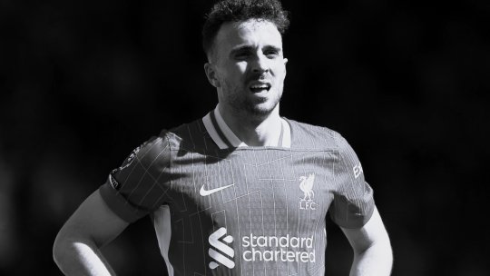 Decizia luată de Federația Portugheză de Fotbal după decesul lui Diogo Jota și al fratelui său