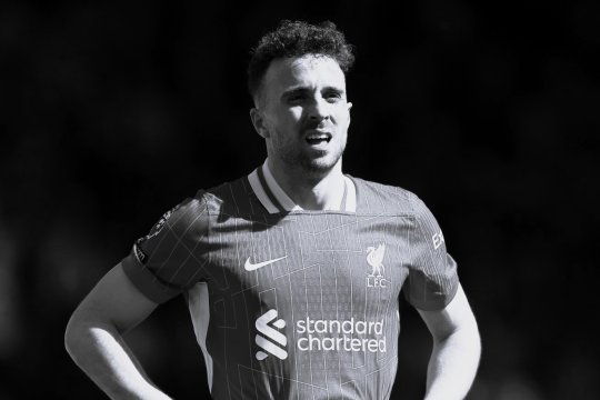 Decizia luată de Federația Portugheză de Fotbal după decesul lui Diogo Jota și al fratelui său