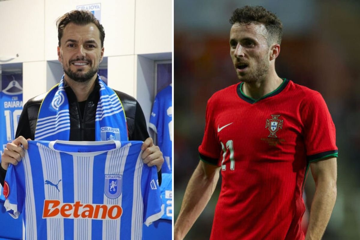Mario Felgueiras a împărțit vestiarul cu Diogo Jota, în perioada când ambii evoluau pentru Pacos Ferreira