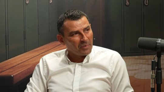 Eugen Trică nu renunță! Ce a anunțat antrenorul: ”Aud lucrurile astea și nu mă interesează”