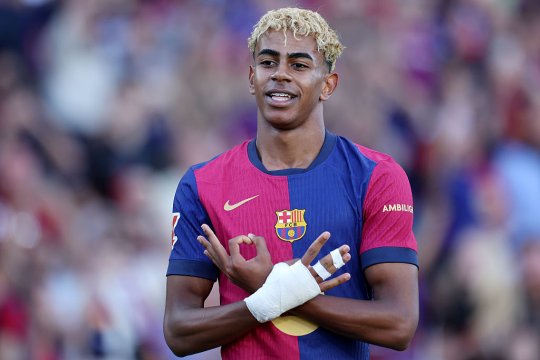 Barcelona a primit cea mai mare ofertă din istoria fotbalului pentru Lamine Yamal