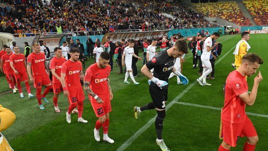 OFICIAL | Joonas Tamm s-a întors în fotbalul românesc. Cu cine a semnat fostul fotbalist de la FCSB