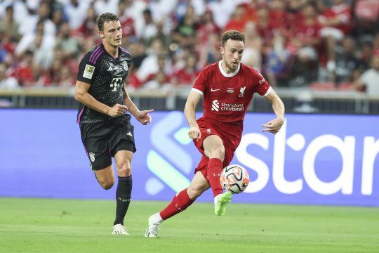 Un nou deces în lumea fotbalului după cel al lui Diogo Jota. Mesajul lui Bayern Munchen: ”Suntem profund șocați”