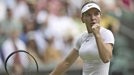 A fost anunțată data meciului de retragere al Simonei Halep