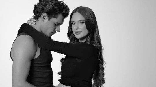 Imagini tandre cu Elena și Ianis Hagi, înainte de a deveni părinți! Cei doi îndrăgostiți au emoționat pe toată lumea cu apariția lor