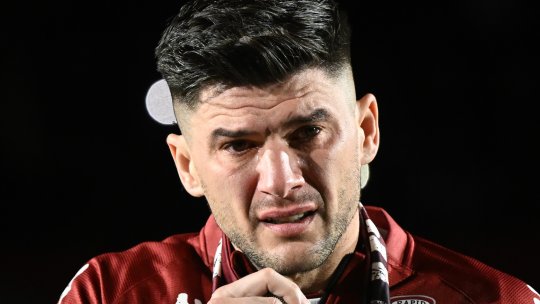 Săpunaru a apelat la ajutorul Poliției în scandalul cu alcool! Nu e singurul: și un oficial al Rapidului a recurs la această metodă