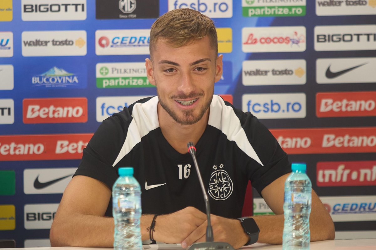 Lixandru are un salariu de 15.000 de euro pe lună la FCSB