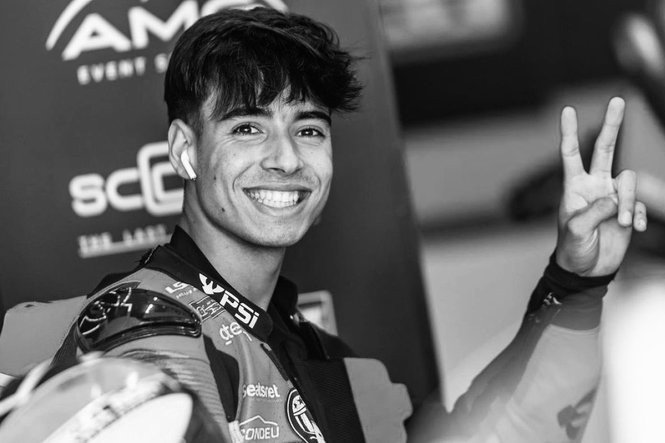 Tragedie în motociclism! Pilotul spaniol a murit într-un accident la Campionatul European de Stoc