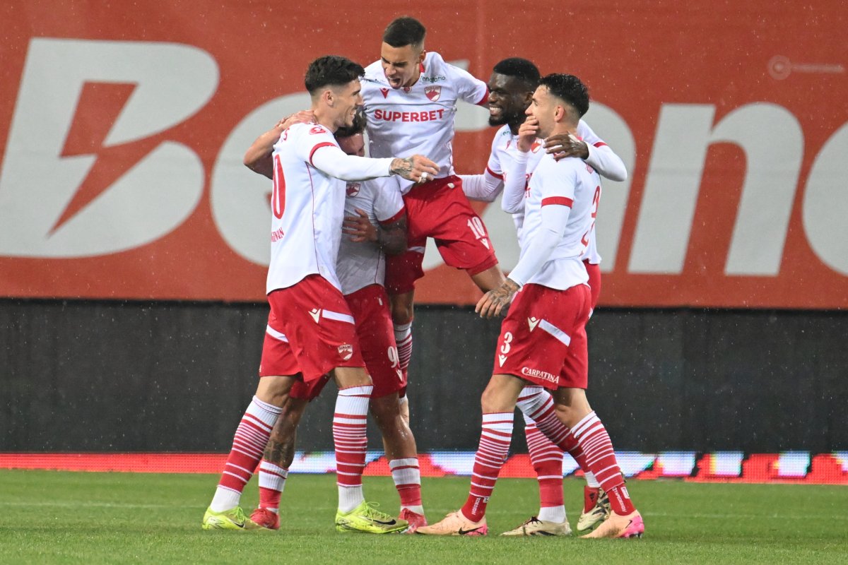 Dinamo are 18 titluri naționale