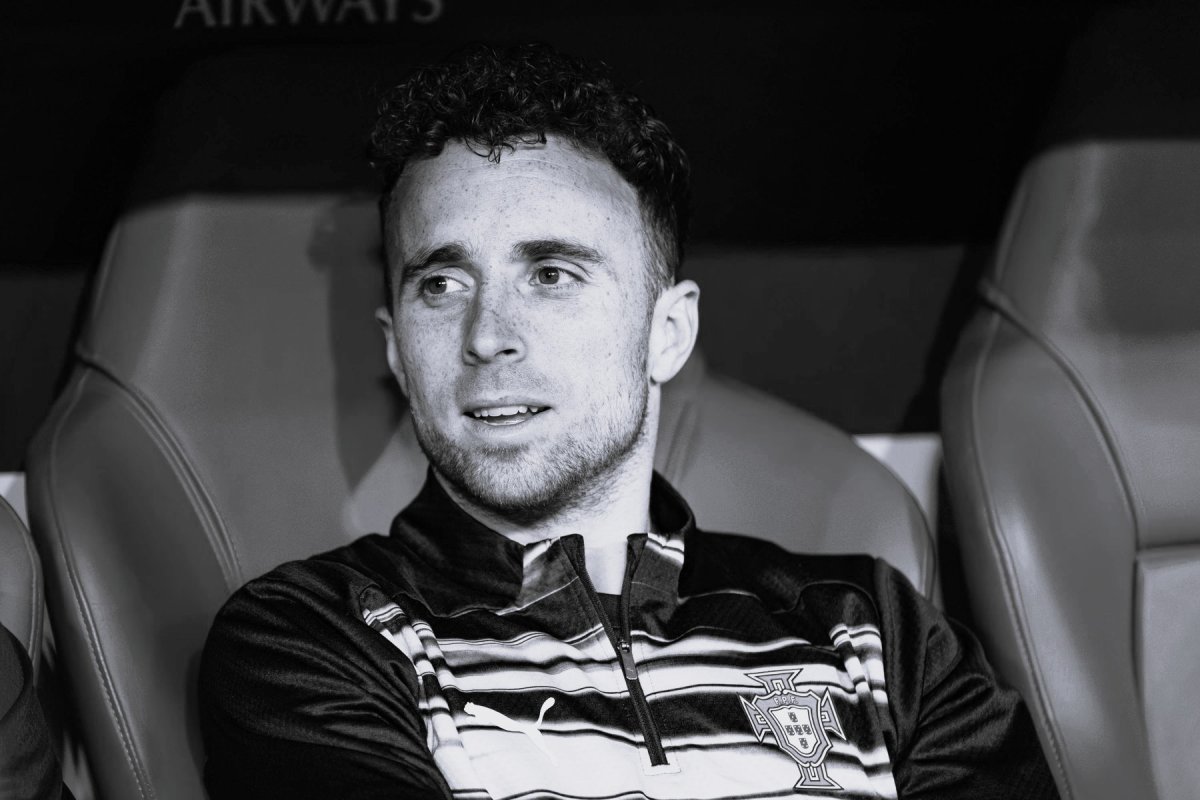 Familia lui Diogo Jota a preluat corpurile fotbalistului și al fratelui său după tragedia rutieră. Imagini cu puternic impact emoțional
